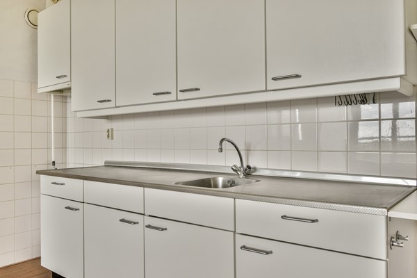 Medium property photo - Tarwekamp 158, 1112 HJ Diemen